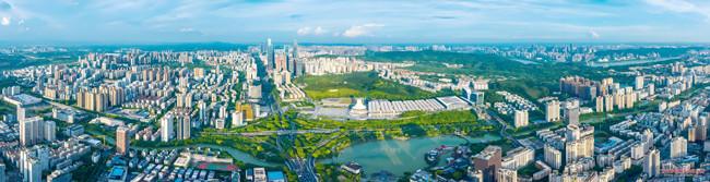 住房城乡建设领域交上“十四五”时期亮丽答卷
