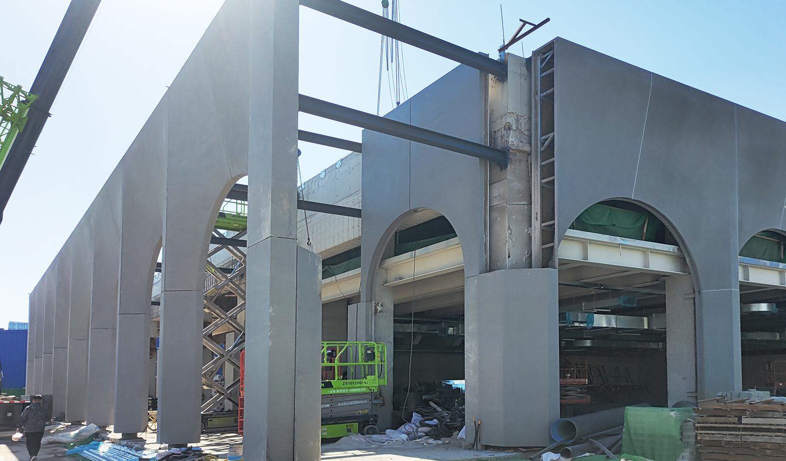 “裝配式”照亮全球綠色建筑未來(lái) ——way design建筑事務(wù)所全球推動(dòng)“工廠(chǎng)預制化”引領(lǐng)可持續發(fā)展