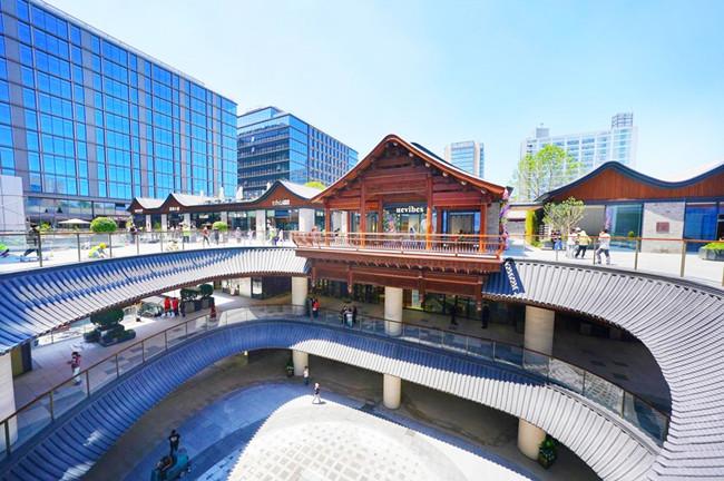 5年投资5500亿元 北京构建城市更新“北京模式”