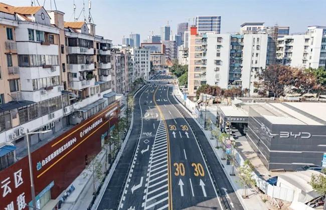 从“城中村”到“新家园” 广州城市更新探索新路径