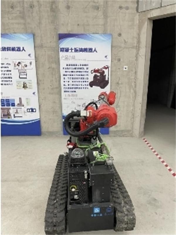 科技赋能医疗基建新标杆：探秘中建八局东北公司大连中心医院项目智能建造新突破
