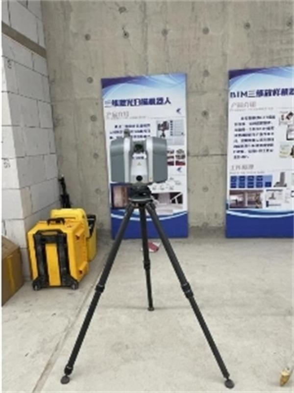 科技赋能医疗基建新标杆：探秘中建八局东北公司大连中心医院项目智能建造新突破