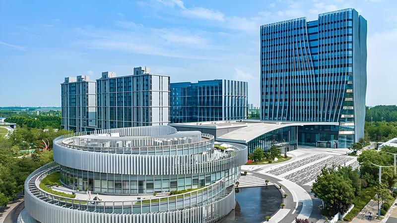 为全年经济增长助力 重大项目建设“冲刺四季度”