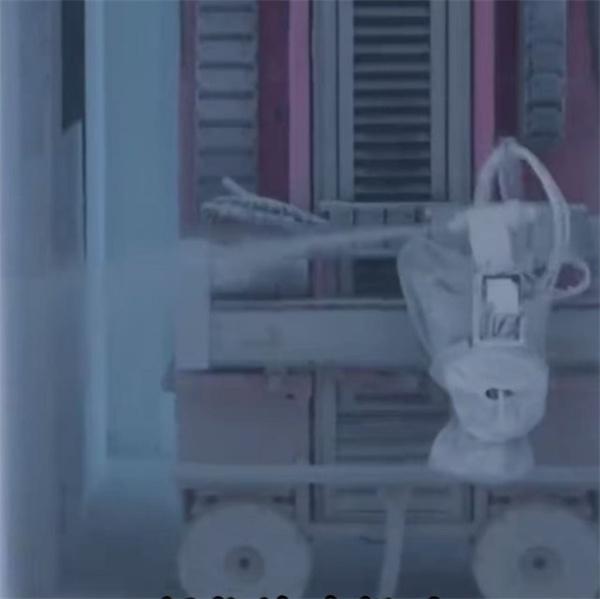 自动喷涂技术助力吉林财经大学项目建设，降低职业健康风险