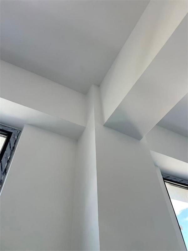 自动喷涂技术助力吉林财经大学项目建设，降低职业健康风险