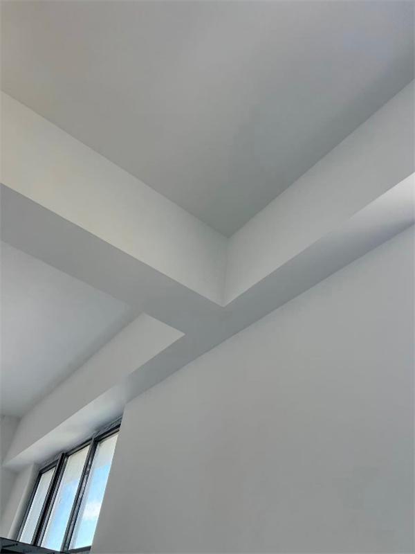 自动喷涂技术助力吉林财经大学项目建设，降低职业健康风险