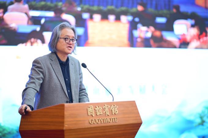 续历史文脉 建人民之城——建筑文化论坛在京举办  
