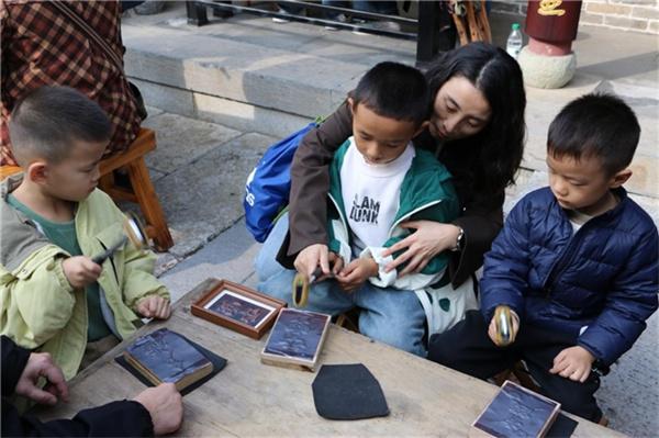 中建八局第一数字科技有限公司举办1024程序员节、重阳节暨职工家属开放日活动