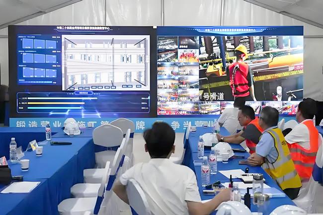 “人工智能+”行动落地 各产业迎“智变”时刻