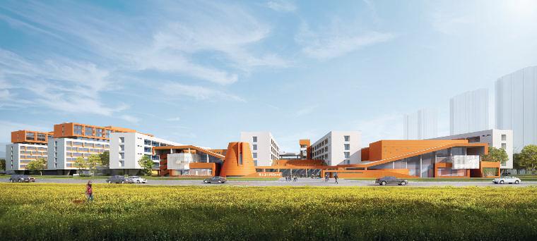 迈步智能建造 苏州向“新”跨越