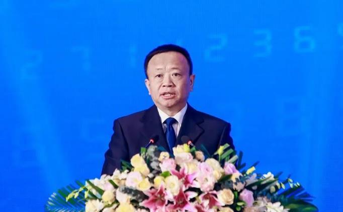 第三届中国建筑产业互联网(盈造网)发展大会在京召开