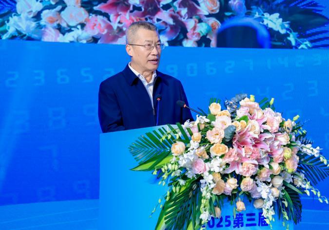 第三届中国建筑产业互联网(盈造网)发展大会在京召开