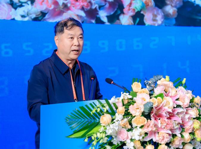 第三届中国建筑产业互联网(盈造网)发展大会在京召开