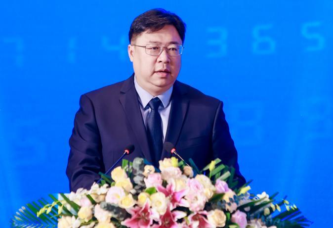 第三届中国建筑产业互联网(盈造网)发展大会在京召开