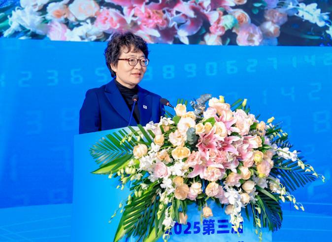 第三届中国建筑产业互联网(盈造网)发展大会在京召开