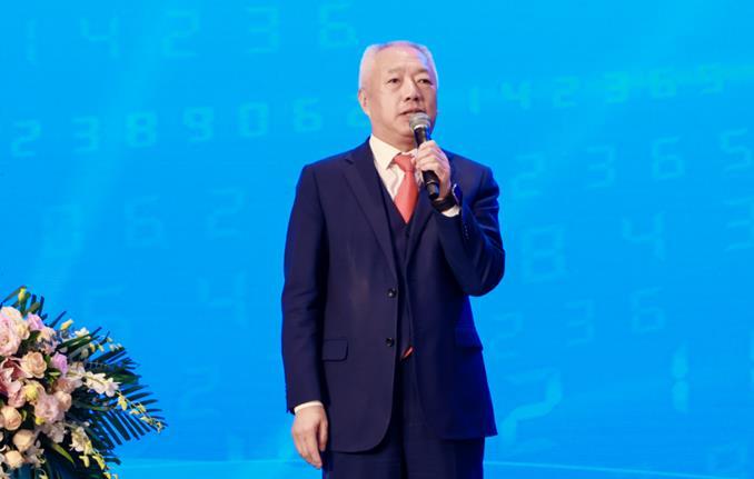 第三届中国建筑产业互联网(盈造网)发展大会在京召开