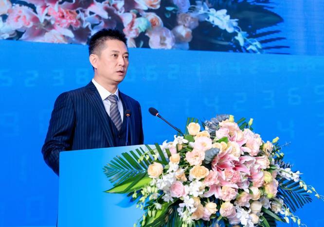 第三届中国建筑产业互联网(盈造网)发展大会在京召开