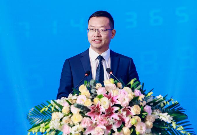 第三届中国建筑产业互联网(盈造网)发展大会在京召开