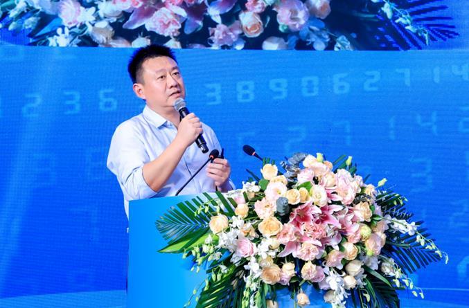 第三届中国建筑产业互联网(盈造网)发展大会在京召开