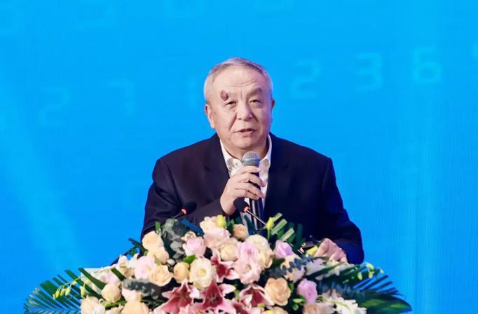 第三届中国建筑产业互联网(盈造网)发展大会在京召开