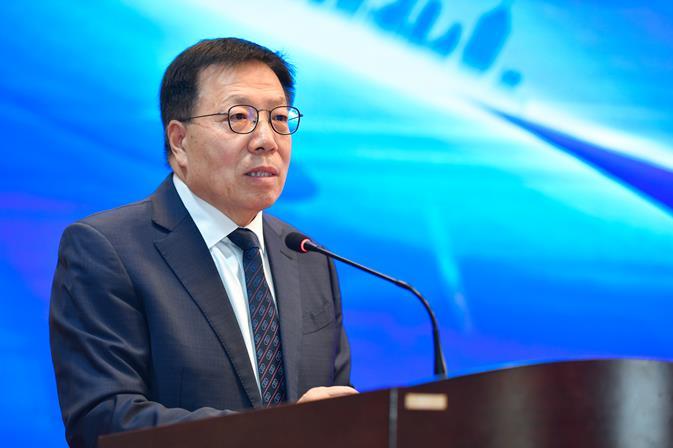 聚焦短视频创新路径 擘画高质量发展蓝图——2025短视频创作与传播大会在北京召开