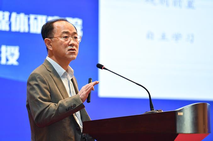 聚焦短视频创新路径 擘画高质量发展蓝图——2025短视频创作与传播大会在北京召开