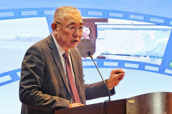 聚焦短视频创新路径 擘画高质量发展蓝图——2025短视频创作与传播大会在北京召开