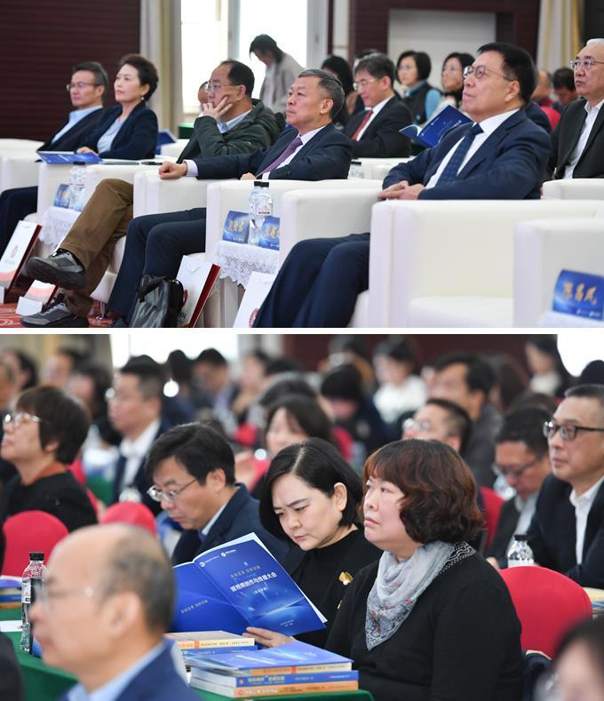 聚焦短视频创新路径 擘画高质量发展蓝图——2025短视频创作与传播大会在北京召开