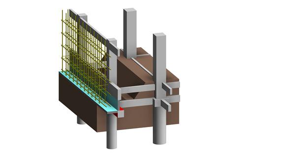 广州东部公铁联运枢纽一期工程SG04标项目钢结构主体顺利封顶