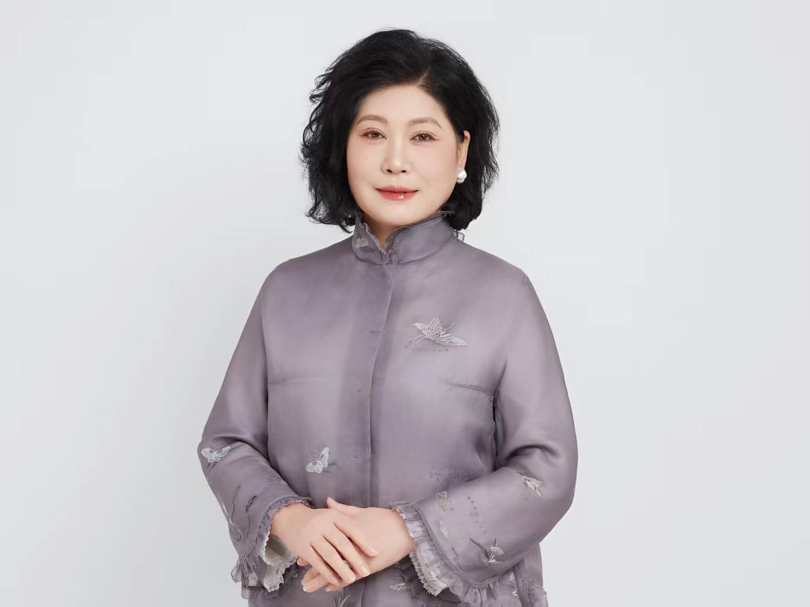 “中国石材全联行”之十六 蔡永伟:向爱而生,事业方有光