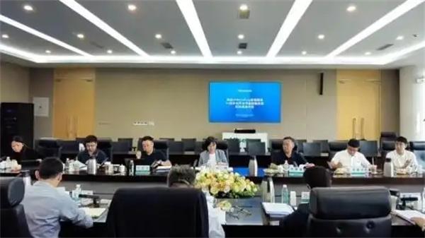 院士牵头!海信智慧建筑AI节能系统获评国际领先!