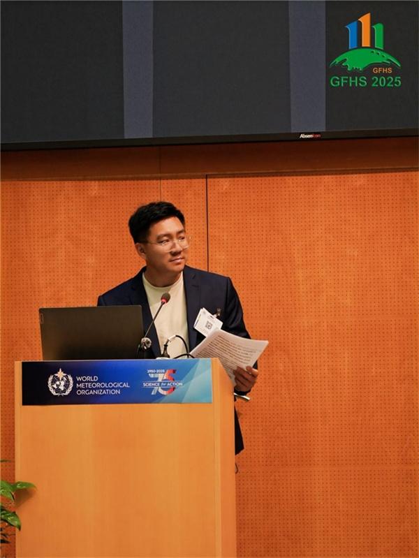 华中彩虹城：中国绿智社区闪耀联合国舞台