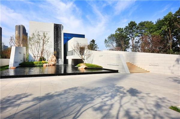 华中彩虹城：中国绿智社区闪耀联合国舞台