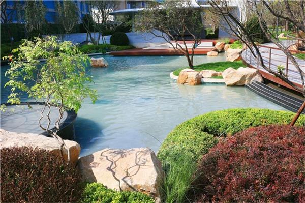 华中彩虹城：中国绿智社区闪耀联合国舞台