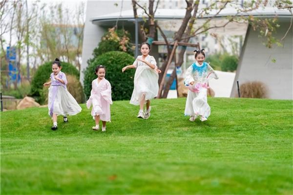 华中彩虹城：中国绿智社区闪耀联合国舞台