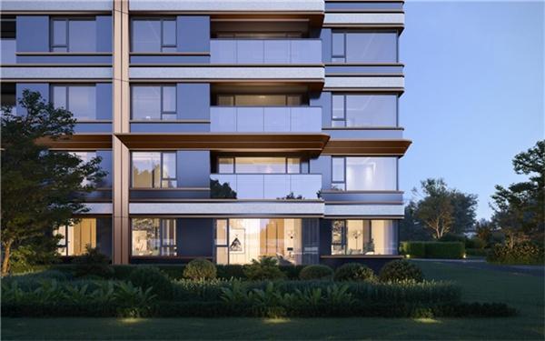 华中彩虹城：中国绿智社区闪耀联合国舞台