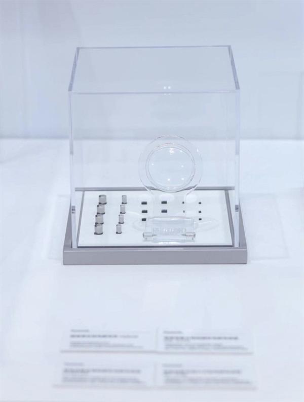 锚定新坐标、八赴进博会,破解百年松下在中国的AI战略密码