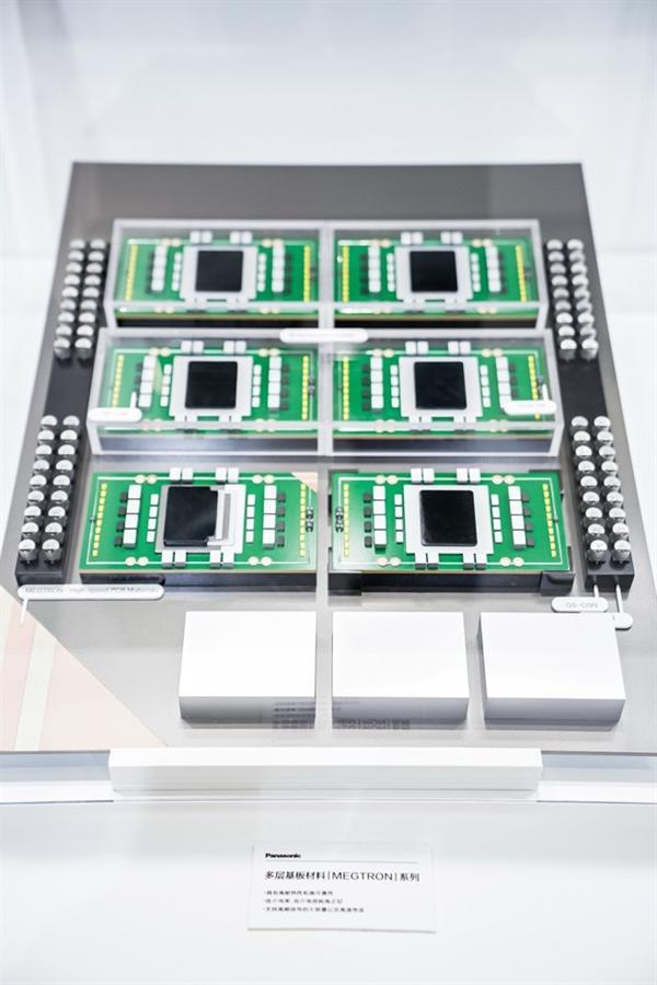 锚定新坐标、八赴进博会,破解百年松下在中国的AI战略密码