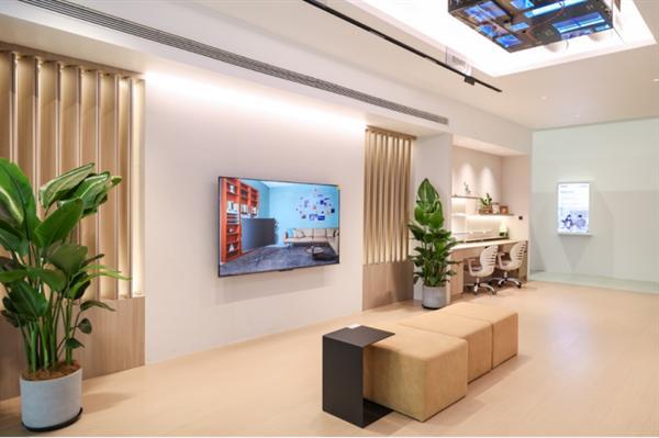 松下进博会勾勒“好房子”蓝图,住空间事业拥抱“十五五”规划