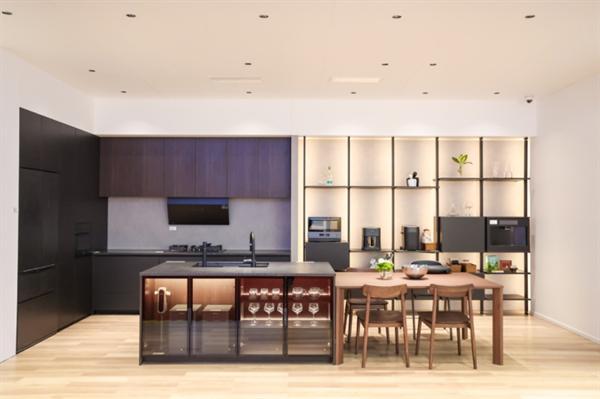 松下进博会勾勒“好房子”蓝图,住空间事业拥抱“十五五”规划