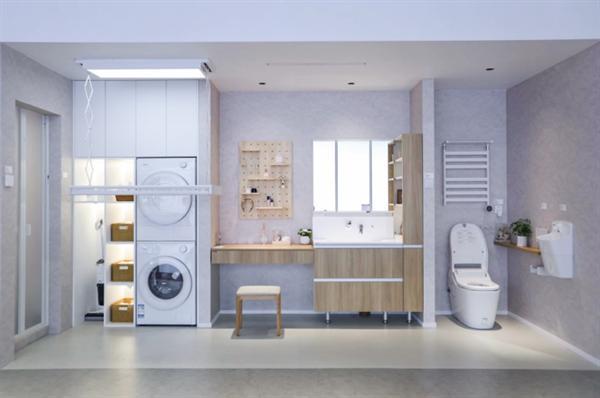 松下进博会勾勒“好房子”蓝图,住空间事业拥抱“十五五”规划