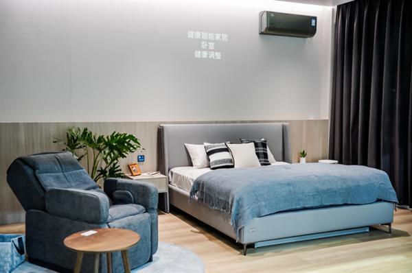 松下进博会勾勒“好房子”蓝图,住空间事业拥抱“十五五”规划