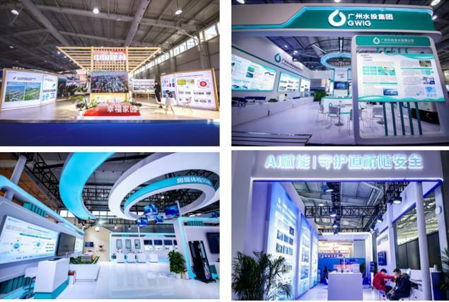 共绘“人民城市”新图景——第二十三届中国国际城市建设博览会在京举办