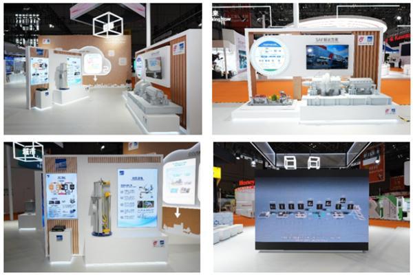 进博收官，绿色引擎不停转：荏原以创新科技共建可持续未来