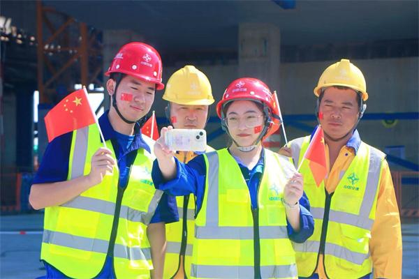 构建“四监督”防控体系 护航项目高质量建设