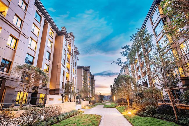 多地因地制宜建设“好房子” 为房地产市场注入新动力