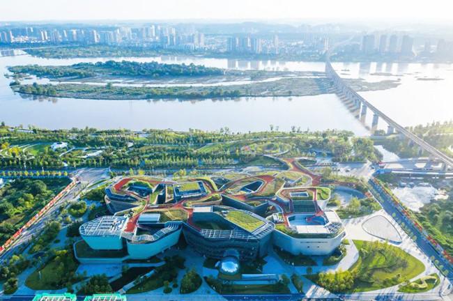 精筑致远 智启新程 ——中建八局西南安装的转型升级之路