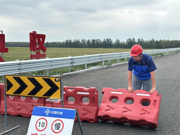 中交一公局集团台黑3标项目“守职责 践廉行”年度廉洁工作总结