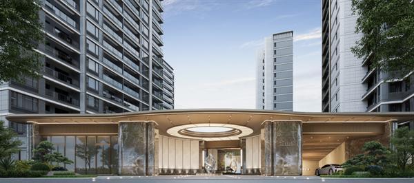 以“三个六”为引领中交城投项目在杭展现稳健力量