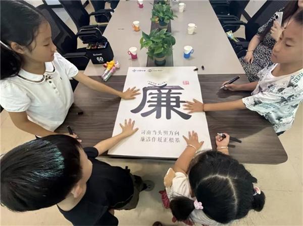 中交一公局集团海威公司沈阳片区项目开展“亲属入一线”系列活动